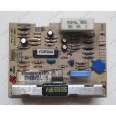 Электронный модуль для стиральной машины Beko WM3458E WME448E WMN6108SE
