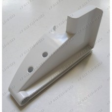 Крепеж полки-балкона - уголок для холодильника Liebherr C305620 - 998842200 C355620 - 998842800
