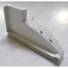 Крепеж полки-балкона - уголок для холодильника Liebherr C265620 - 998841400 C305620 - 998842200