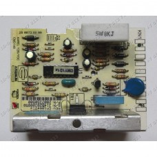 Электронный модуль для стиральной машины Beko WMN6106SD