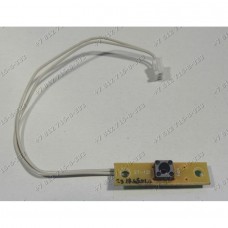 Плата с кнопкой для термопота Vitek VT-1189 VT1189