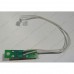 Плата с кнопкой для термопота Vitek VT-1189 VT1189