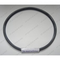 Прокладка круглая черная для чайника Scarlett SL1509 Vitek