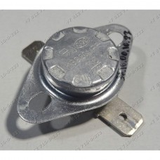 Термопредохранитель KSD201 110С нормально замкнутый для термопота Vitek VT-1189 Scarlett SL1509