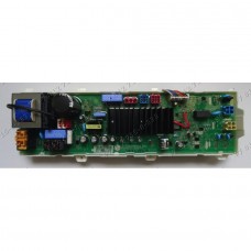 Электронный модуль стиральной машины LG E10B9SD, F10B9SD, F10B9SD1, M10B9SD1, F10B9SDR, F10B9SDR1