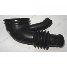 Патрубок слива стиральной машины Samsung WF1802NFWS/YLP, WF1802WECS/YLP, WF1802WFVS/YLE