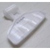 Ручка люка для стиральной машины Samsung WF0400N1NE/UA, WF0400N1NE/YLP, WF0400N2N/UA