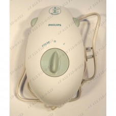 Моторная часть для кухонного комбайна Philips HR7605