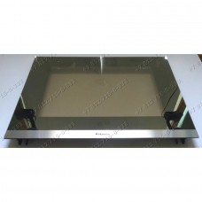 Стекло духовки Hansa FCCI67104060