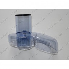 Крышка соковыжималки Philips HR1861