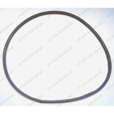 Уплотнитель двери для плиты Hansa FCMX59140