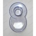 Крышка соковыжималки Philips HR1861