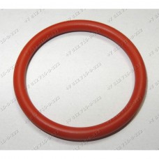 Прокладка заварочного блока для кофемашины Bosch TES50324RW/11, TES50328RW/05