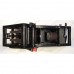 Заварочный узел для кофемашины Bosch TCA6801