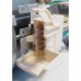 Мотор для стиральных машин Electrolux EWF8040W, EWF10570W, EWF10040W, EWF10470S, EWS10612W