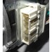 Двигатель для стиральной машины Ariston RST703DW WMSF603BCIS Indesit