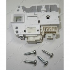 Блокировка люка для стиральной машины Hansa AWN610DR AWN510DH AWB510LH AWB508LH AWB510DH