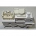 Блокировка люка для стиральной машины Hansa AWN610DR AWN510DH AWB510LH AWB508LH AWB510DH