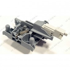 Замок двери посудомоечной машины Ariston Indesit CIS LFT3214HX/HA, DFG03TK, DFG0507