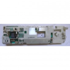 Электронный модуль стиральной машины Bosch WAE20441OE/13, WAE16422, WAE16441, WAE16461