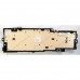 Плата индикации  стиральной машины Ariston WMSD8218BCIS, MVSE8129XCIS, MVSE7125XCIS