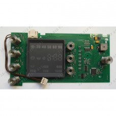 Плата индикации стиральной машины Bosch WLG20261OE/01
