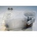 Бачок для соли посудомоечной машины Electrolux, Zanussi ZDS91200WA 911059012-05, Ikea Lagan 911539104-00
