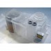 Бачок для соли посудомоечной машины Electrolux, Zanussi ZDS91200WA 911059012-05, Ikea Lagan 911539104-00