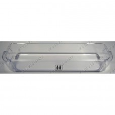 Балкон нижний для холодильника Whirlpool 481244029518, 481010471454