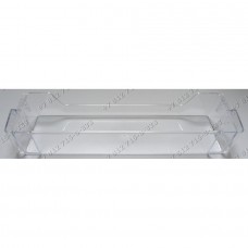 Балкон нижний для холодильника Whirlpool 853976296031 CB602W 80123511