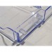 Откидная панель морозилки для холодильника Zanussi ZBB3294