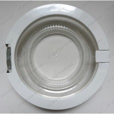 Люк в сборе для стиральной машины Whirlpool AWG263 AWG237 AWG367 AWG200 AWG255 AWF026