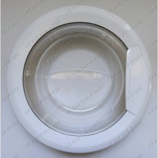 Люк в сборе для стиральной машины Whirlpool AWS61011