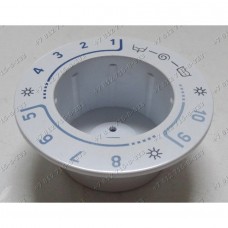 Диск выбора программ для стиральной машины Ariston CDE129ALL CDE129ALLHA