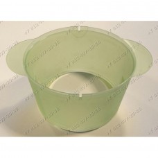 Пластиковая вставка пароварки Tefal VC400330/90A