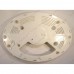 Дно пароварки Tefal VC400330/90A