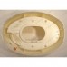 Корпус пароварки Moulinex Principio MV100030/AQ