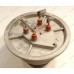 Тэн пароварки Tefal VS400330