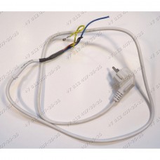 Сетевой шнур для пароварки Moulinex Principio MV100030/AQ