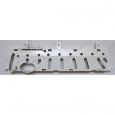 Коробка платы индикации стиральной машины Zanussi FE925N ZWS1030