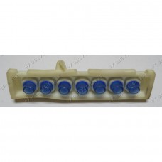 Клавиши для стиральной машины Ardo WD128L