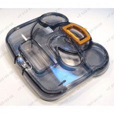 Крышка пылесборника для пылесоса Samsung SC9670, VCC9670, VCC9635V32/XEV, VCC9676H3G/XEV