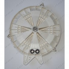 Задняя стенка бака для стиральной машины Indesit WG 824 TPR