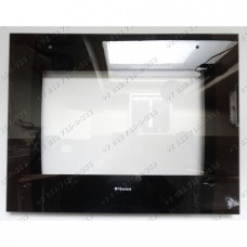 Стекло духовки Hansa FCCB62004010 52207, FCCB67236010  53809, FCGB66001010