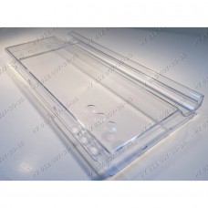 Панель ящика морозильной камеры для холодильника Samsung rl63gcbih, RL-63 GCBIH