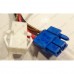 Тэн оттайки для холодильника Samsung RL33EBSW, RL33EAMS