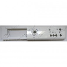 Передняя панель стиральной машины Zanussi ZWO685