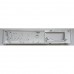 Передняя панель стиральной машины Zanussi ZWO685