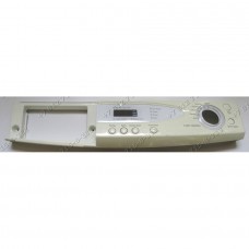 Передняя панель для стиральной машины Samsung SWFP8IW/YLT SWF-P8IW/YLT