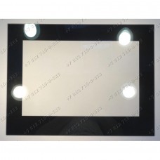 Стекло духовки Ariston FH21IX/HA